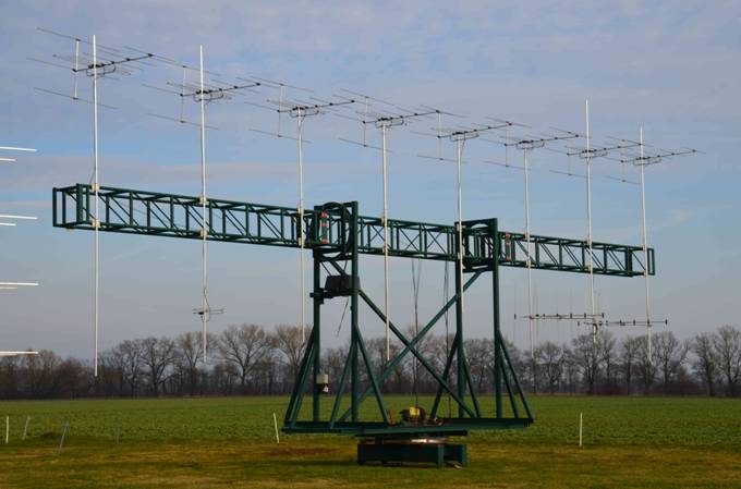108SE Radio Antenne Radio Verbessern Signal Radio Antenne 3,2-Meter Länge  Kompatibel mit alle radios